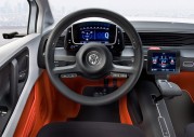 Volkswagen Up! Lite Concept